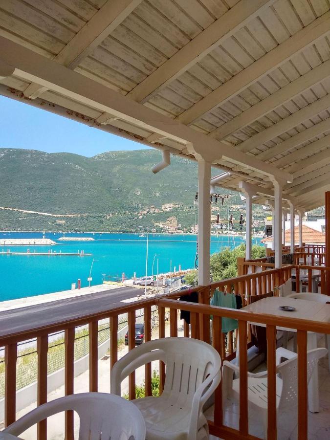Kostas Studios II วาซีลีกี ภายนอก รูปภาพ